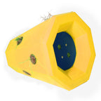 Stubbs Lidded Hay Roller