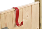 Stubbs Giganti-Hook