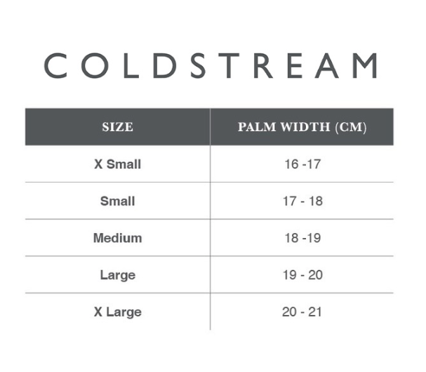 Coldstream Blakelaw Diamante Riding Gloves Navy