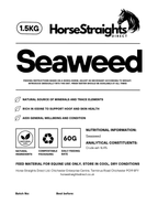 HSD Seaweed
