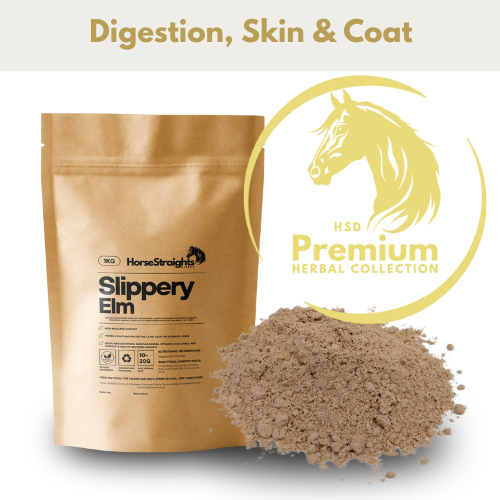 HSD Slippery Elm