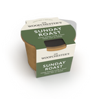 Sir Woofchesters Sunday Roast Dog Treat Pot