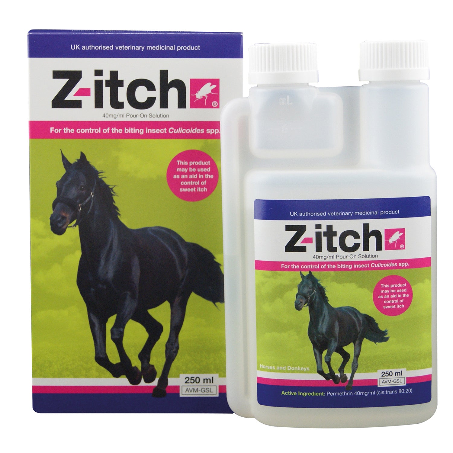 Z-Itch