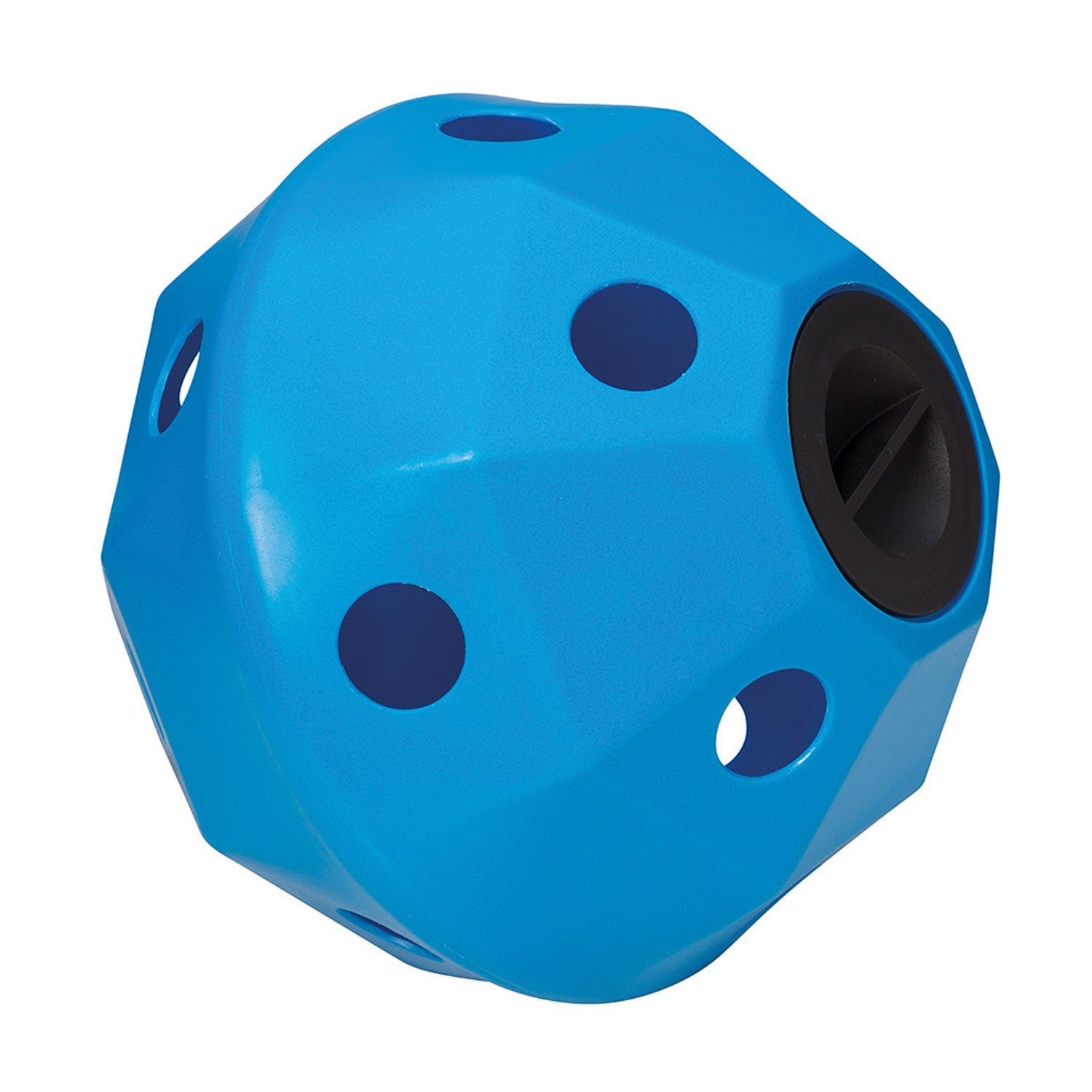 prostable hayball small holes