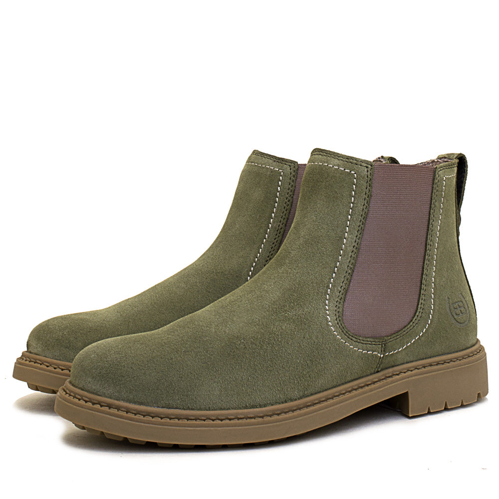 Toddy Short Boot