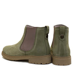 Toddy Short Boot