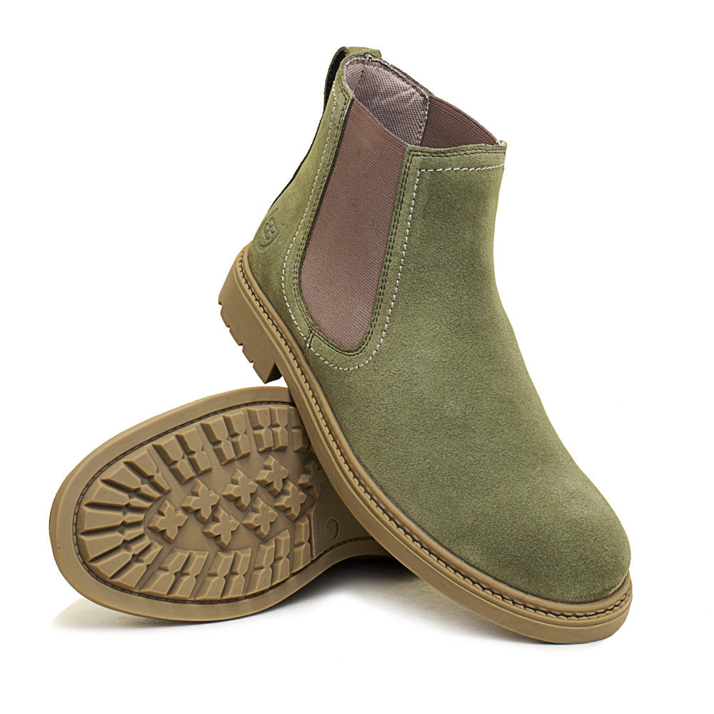 Toddy Short Boot