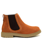 Toddy Short Boot