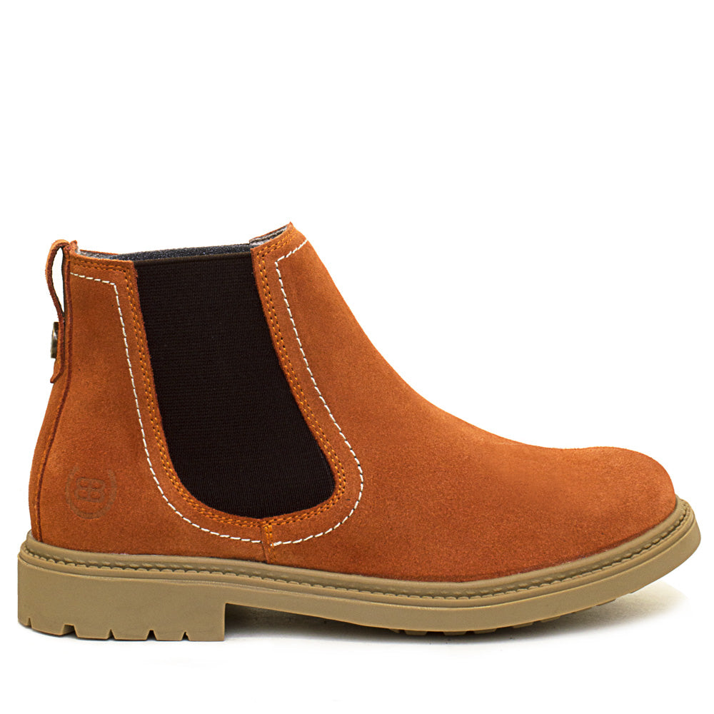 Toddy Short Boot