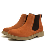 Toddy Short Boot