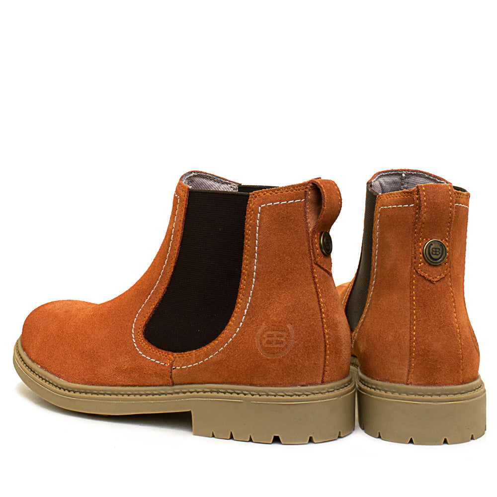 Toddy Short Boot