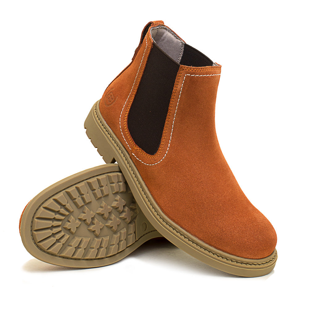 Toddy Short Boot