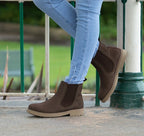 Toddy Short Boot