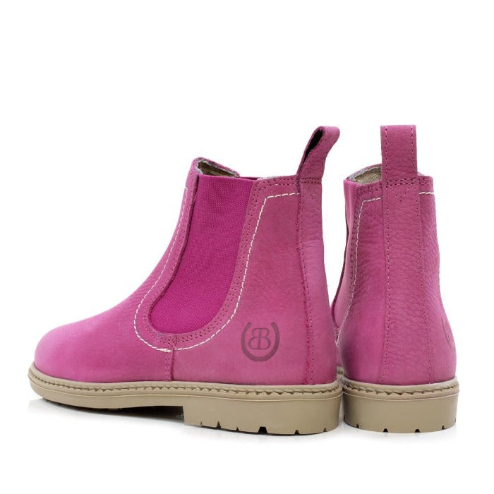 Toddy Short Boot