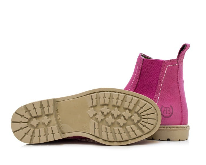Toddy Short Boot