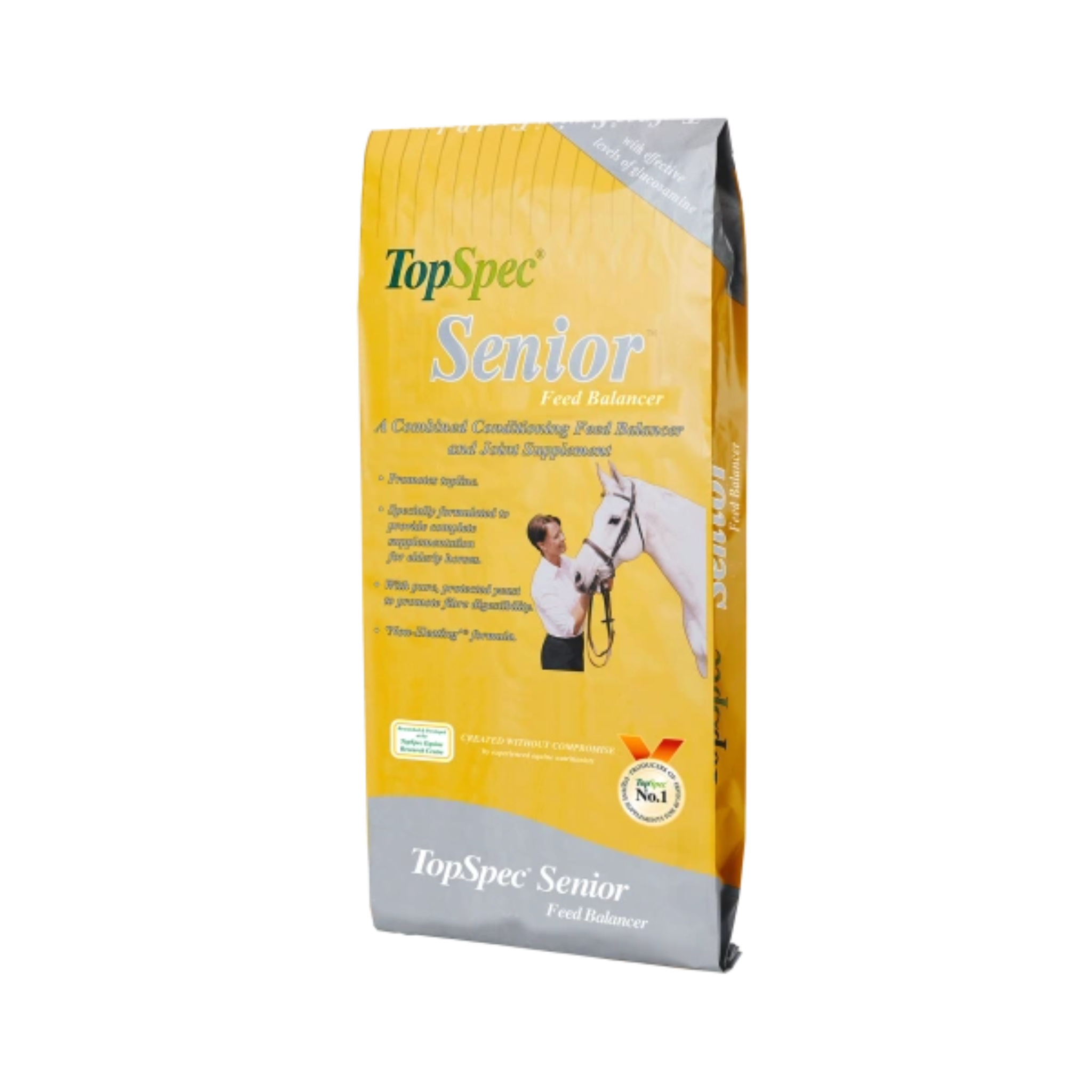 Topspec Senior Feed Balancer