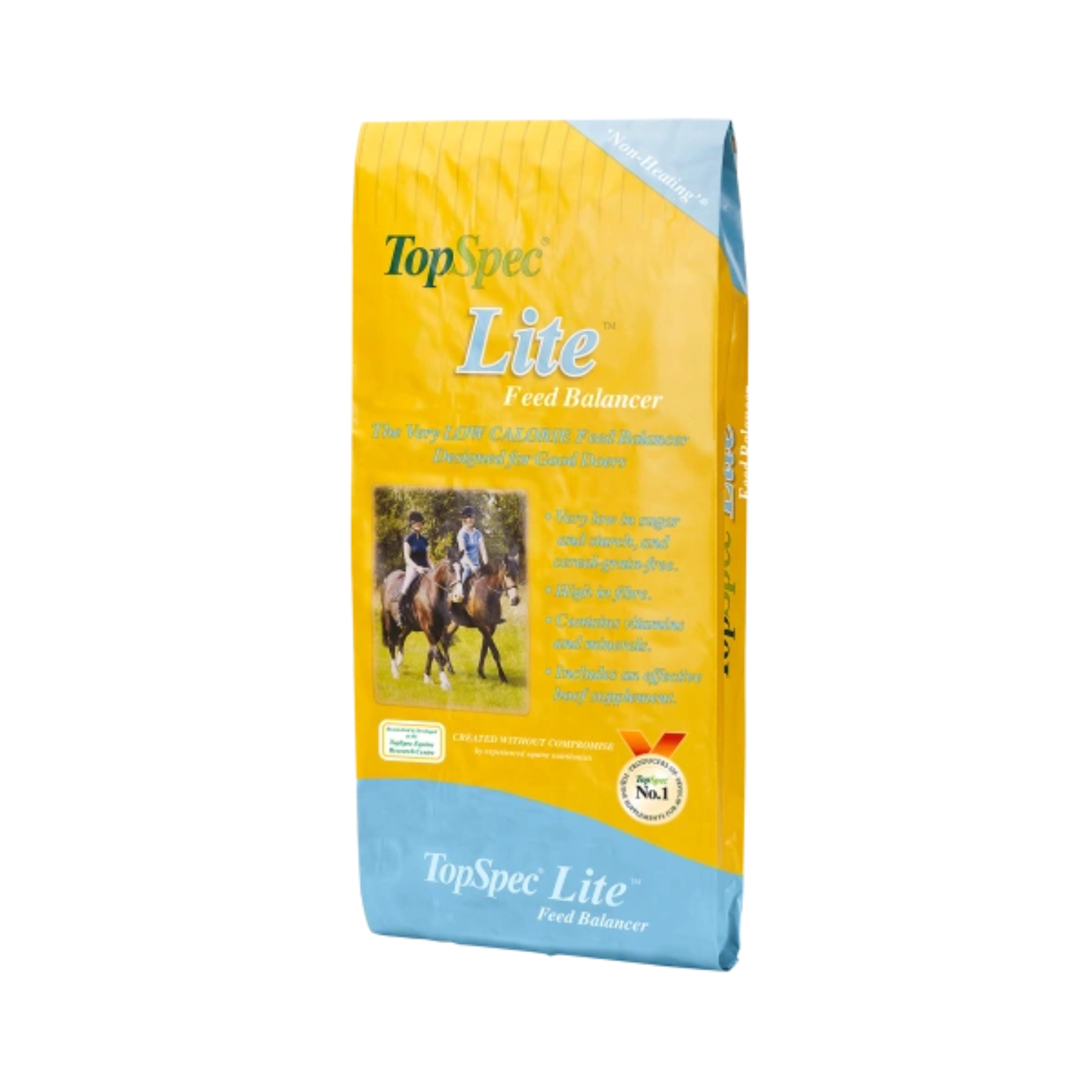 Topspec Lite Feed Balancer