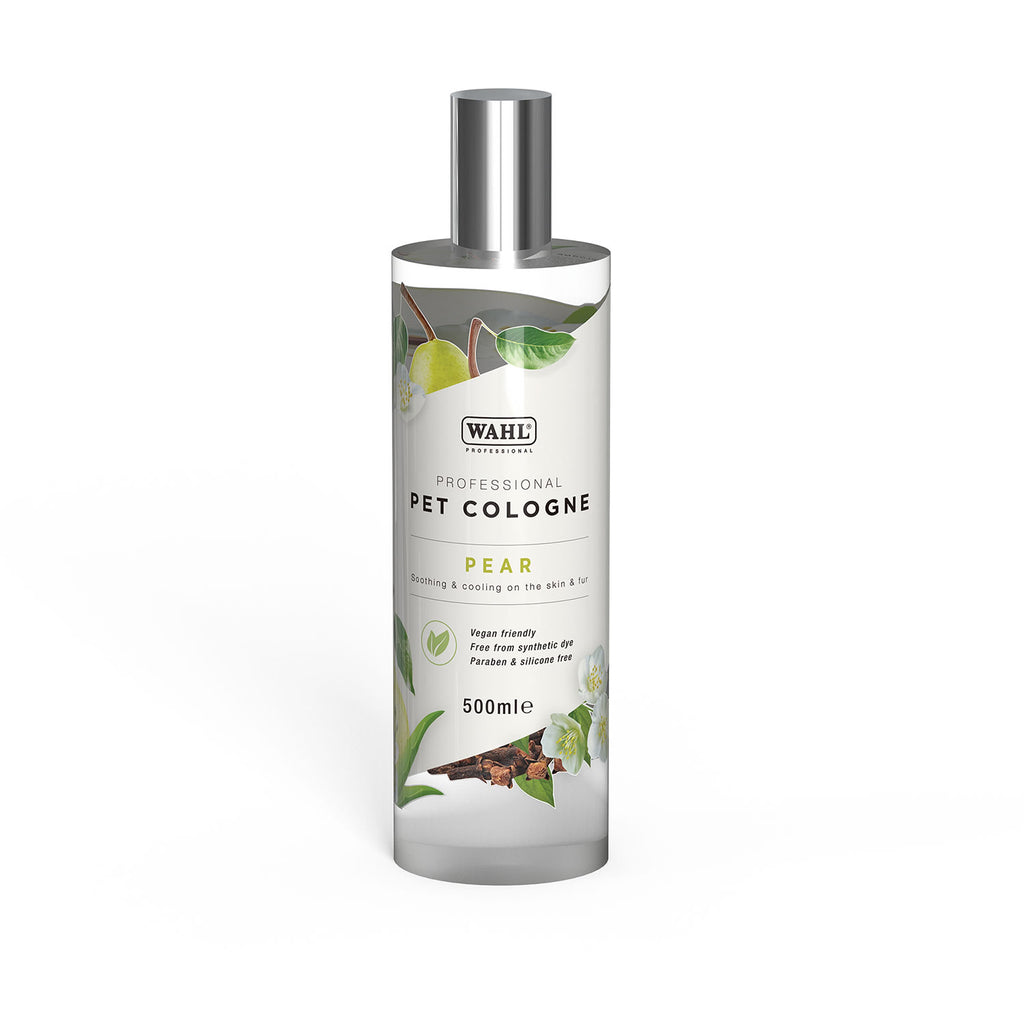 Wahl Pet Cologne