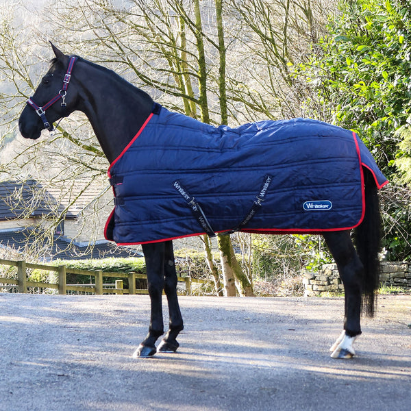 Whitaker Rastrick Stable Rug V2 Standard Neck 200Gm