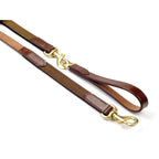 Whitaker Draw Reins Elastic