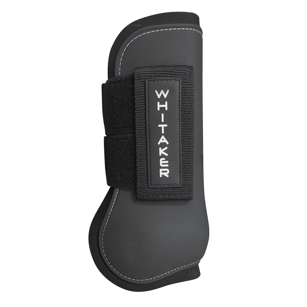 Whitaker Skipton Tendon & Fetlock Boots Set Black