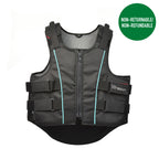 Whitaker Body Protector Children'S Black