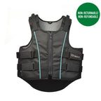 Whitaker Body Protector Children'S Black