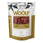 Woolf Chunkies