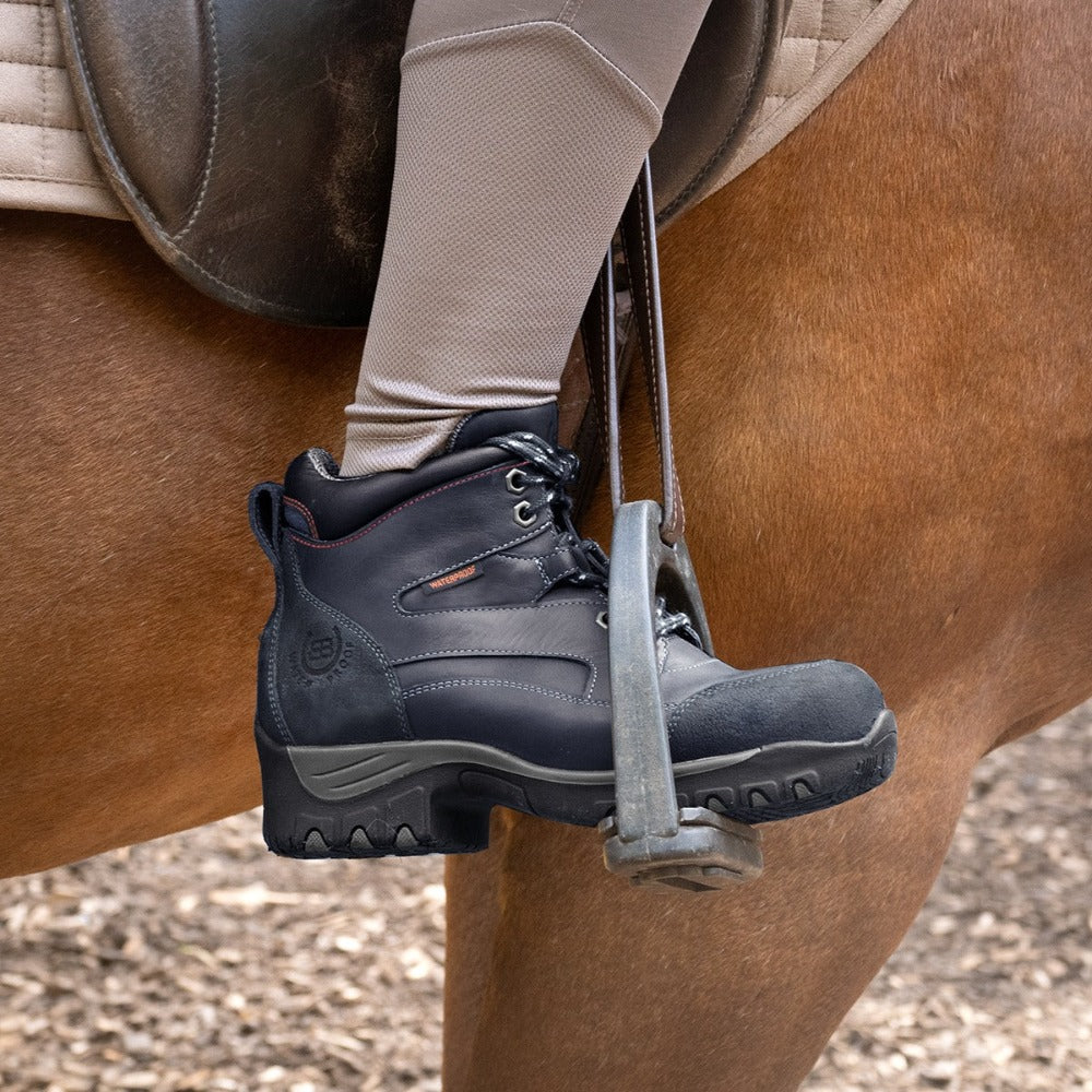 Blair Storm Waterproof Jodhpur Boots