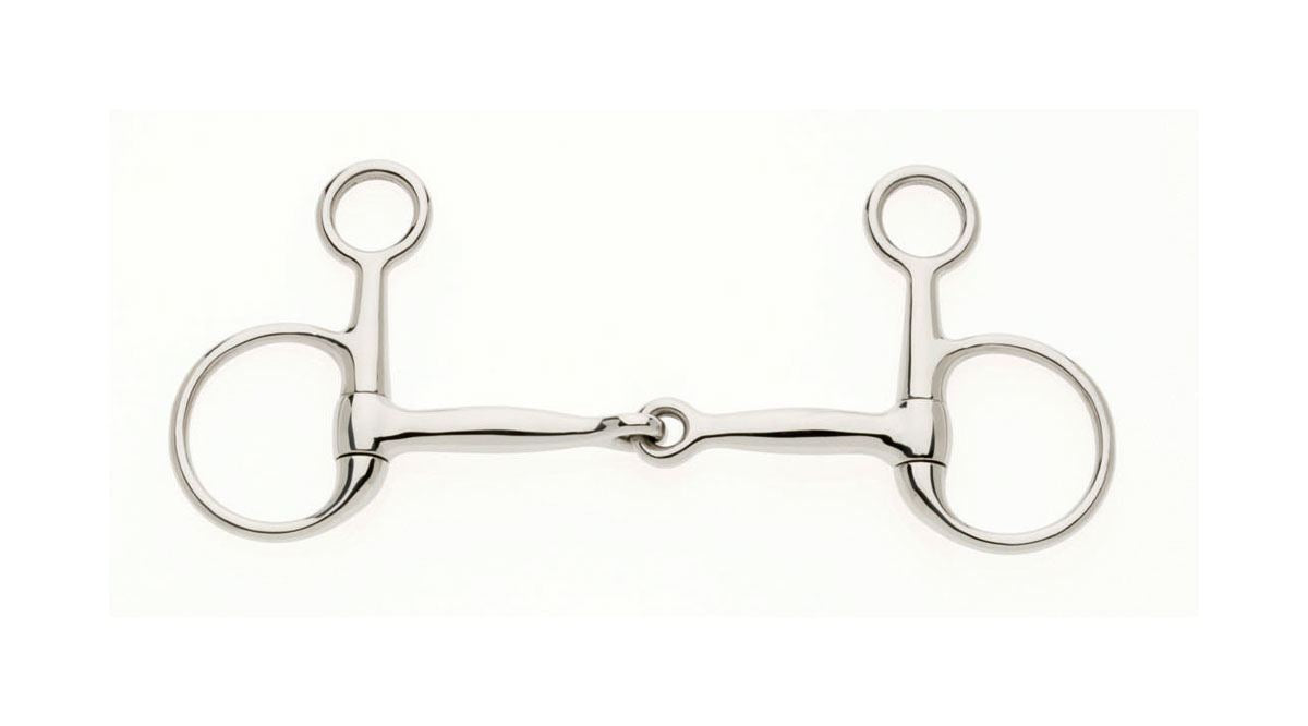 Filet Baucher Hanging Cheek