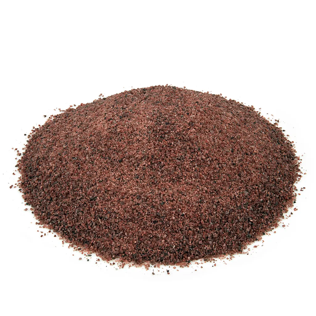 HSD Black Salt