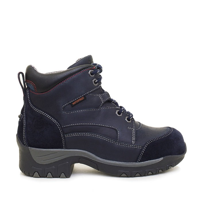 Blair Storm Waterproof Jodhpur Boots