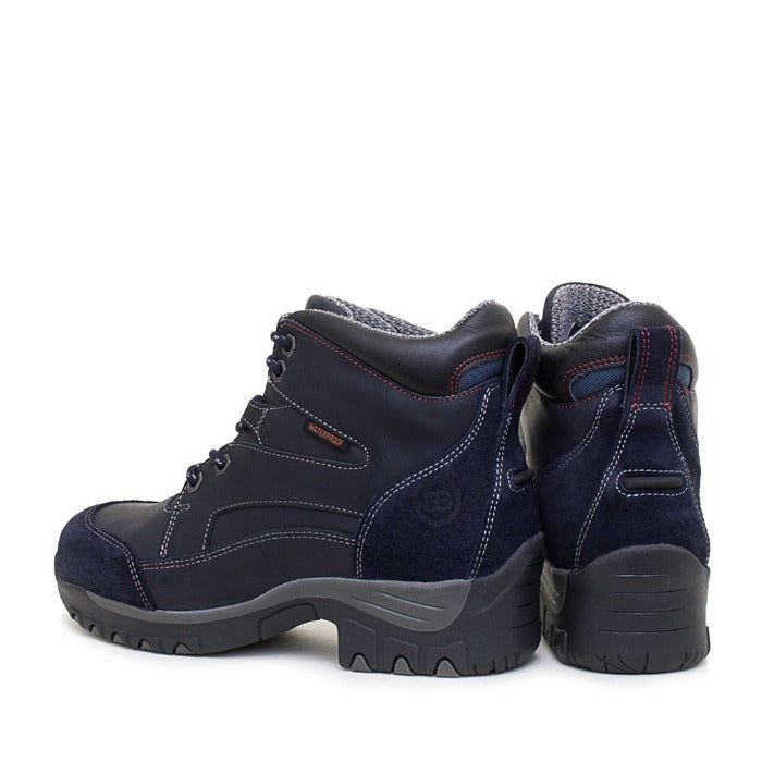 Blair Storm Waterproof Jodhpur Boots