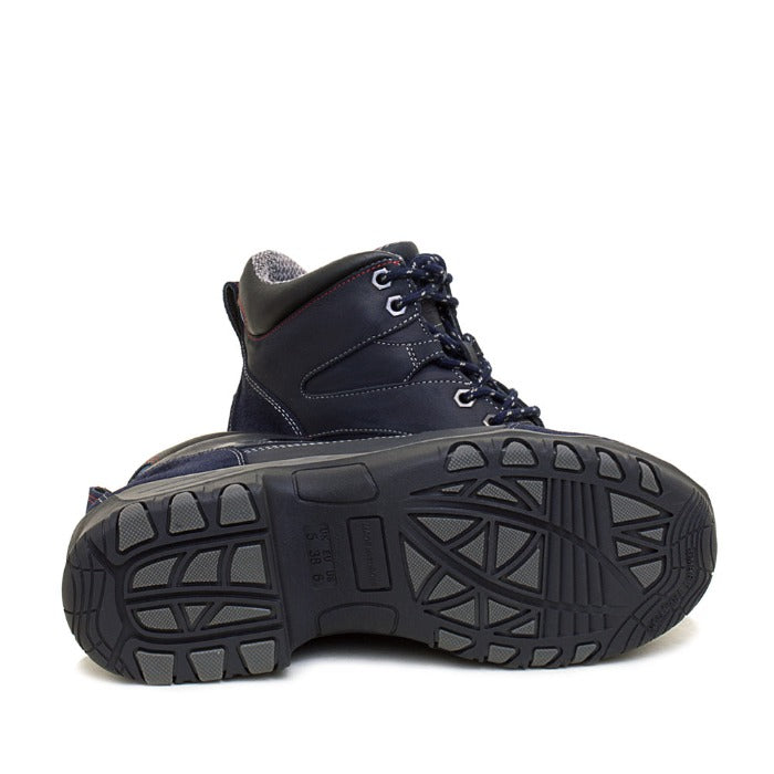 Blair Storm Waterproof Jodhpur Boots