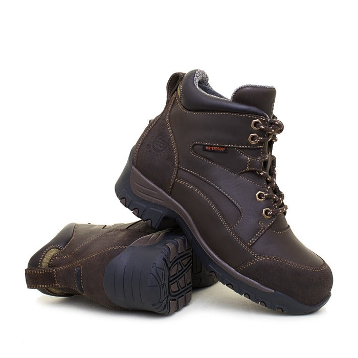 Blair Storm Waterproof Jodhpur Boots