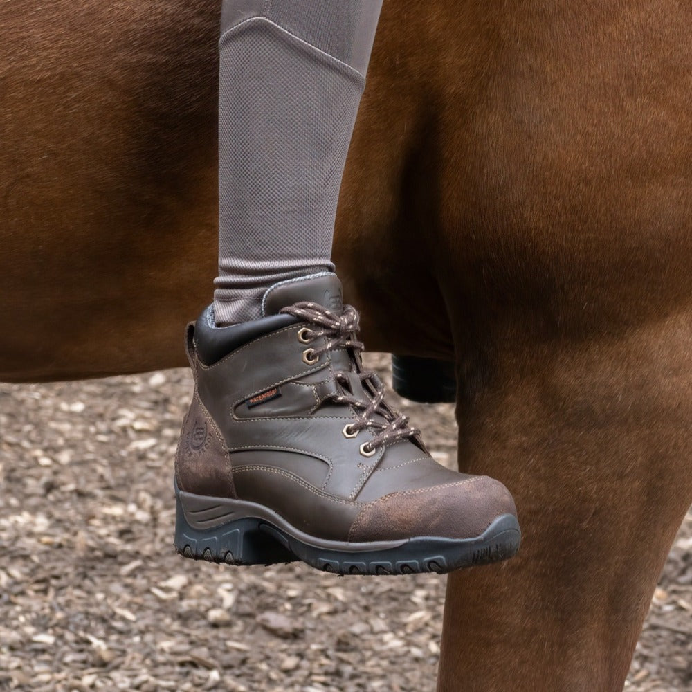 Blair Storm Waterproof Jodhpur Boots