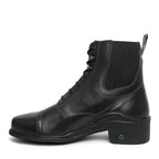 Bramham Zip Jodhpur Boots