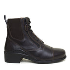 Bramham Zip Jodhpur Boots