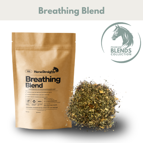 HSD Breathing Blend