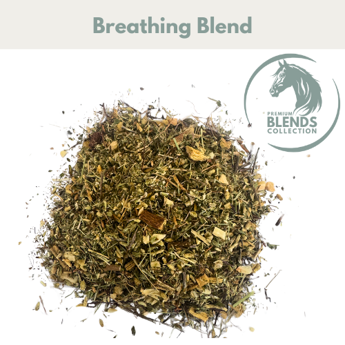 HSD Breathing Blend