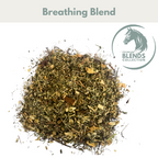 HSD Breathing Blend