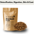 HSD Burdock Root
