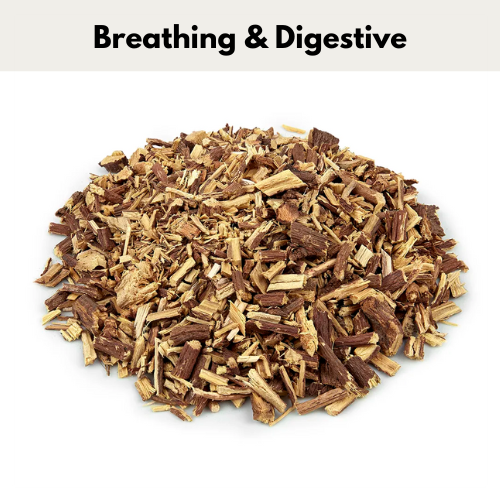 HSD Chopped Liquorice Root