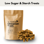 HSD Cinnamon (True) Treats