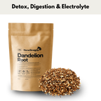 HSD Dandelion Root