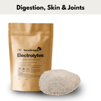 HSD Electrolytes