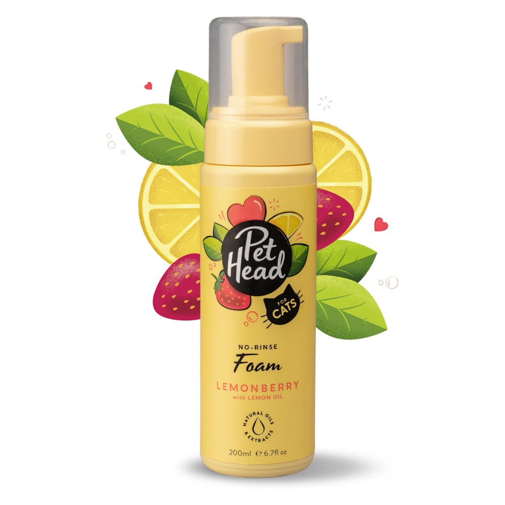 Pet Head Birthday Sparkle Spray