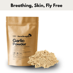 HSD Garlic Powder
