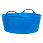 Red Gorilla Tub® Small Shallow 15L