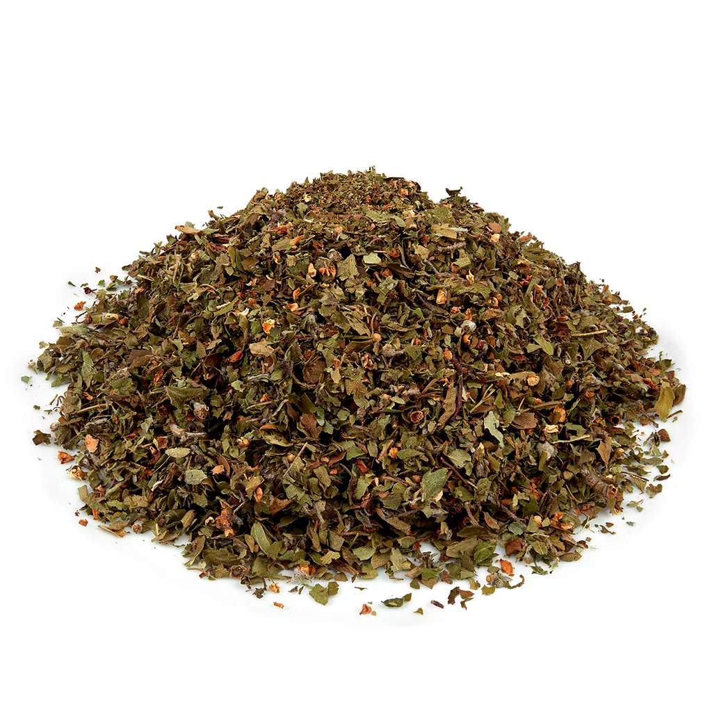 HSD Hawthorn Flower & Leaf